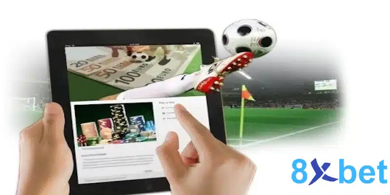 Tổng hợp app cá độ bóng đá uy tín trên thị trường hiện nay 2 Các tiêu chí khi chọn lựa app cá cược uy tín