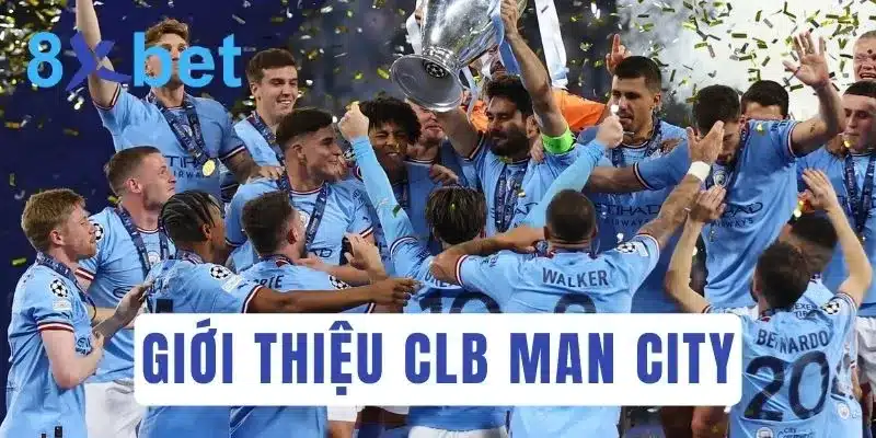 Kèo Man City - Top 3 kinh nghiệm soi kèo cực chuẩn 1 CLB bóng đá Man City