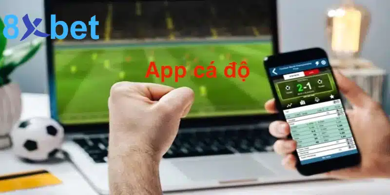 Tổng hợp app cá độ bóng đá uy tín trên thị trường hiện nay 10 Tổng hợp app cá độ bóng đá uy tín trên thị trường hiện nay