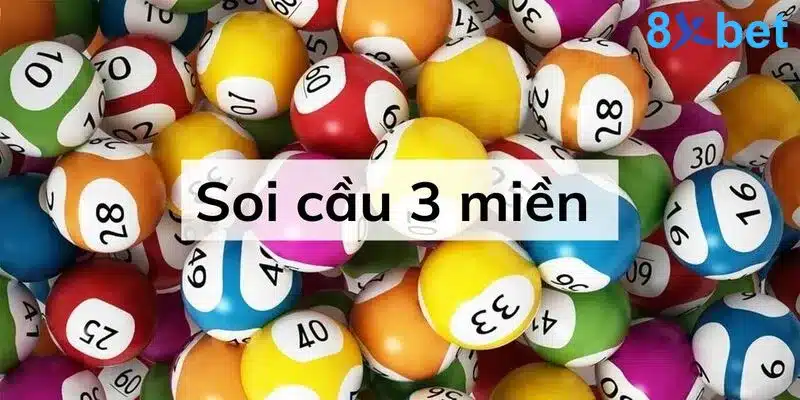 Soi cầu lô chính xác 100 đánh là thắng - Bí quyết đánh đề 4 Lưu ý khi soi cầu lô ở 3 miền