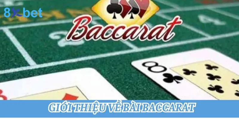 Hướng dẫn chơi baccarat online: Bí quyết từ các cao thủ 1 Baccarat là một trong những trò chơi bài phổ biến