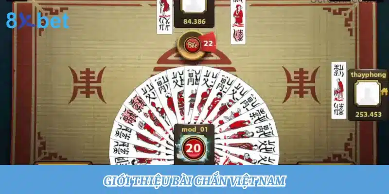 Nguồn gốc đánh Chắn Việt Nam và cách chơi Chắn hiệu quả 1 Giới thiệu Chắn Việt Nam