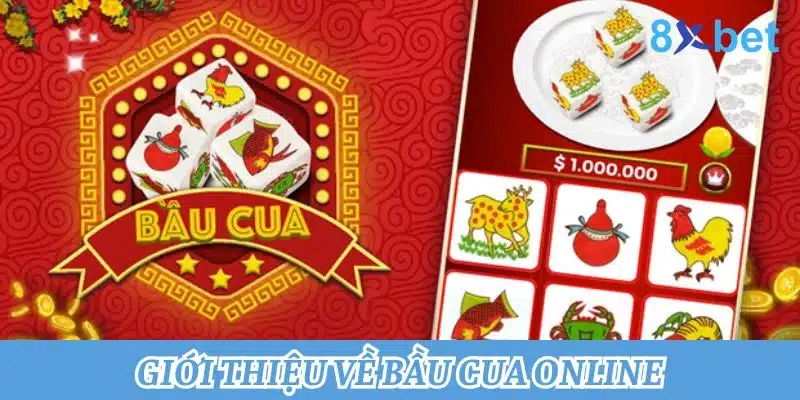 Bầu Cua Online – Chiến thuật đặt cược Bầu Cua luôn Thăng 1 Bầu cua online là sự kết hợp giữa truyền thống và công nghệ