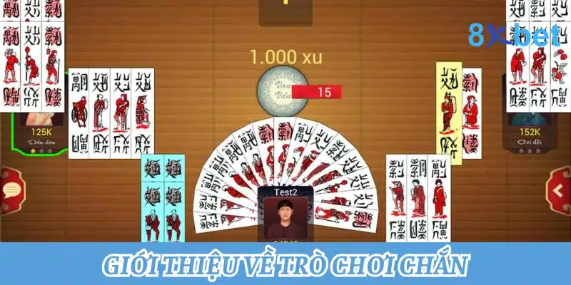 Học Cách Chơi Chắn Đơn Giản – Hướng Dẫn Toàn Diện 1 Chắn là môn bài truyền thống đầy trí tuệ và chiến thuật