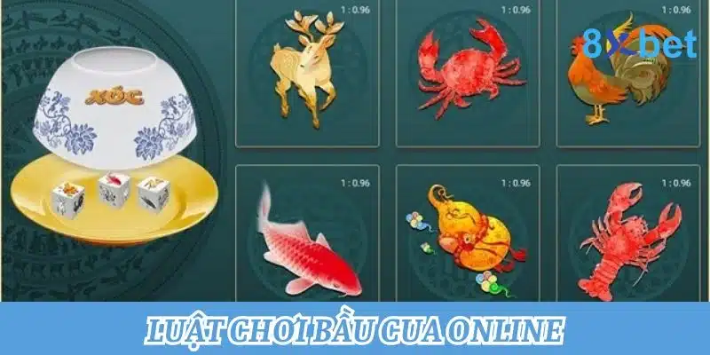 Bầu Cua Online – Chiến thuật đặt cược Bầu Cua luôn Thăng 2 Nắm vững luật chơi bầu cua online để tăng cơ hội chiến thắng