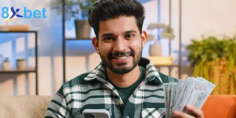 Trò chơi xổ số có nhịp độ nhanh và nhiều cơ hội trúng