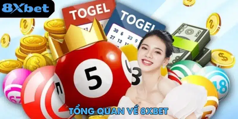 8xbet nổi danh là nhà cái cá cược trực tuyến đáng tin cậy